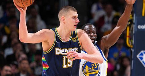 best second round nba picks|Nikola Jokic, Draymond Green headline best second round picks .